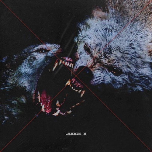 JUDGE x DYLAN BRADY - BARK