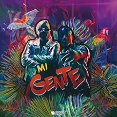 Mi Gente [Gabriel Boni Remix]