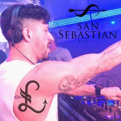 Dj Felipe Lira - Live Salvador @ San Sebastian (set2017)