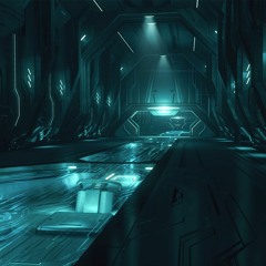 09.  Trace Amounts  [Martin O'Donnell & Michael Salvatori]