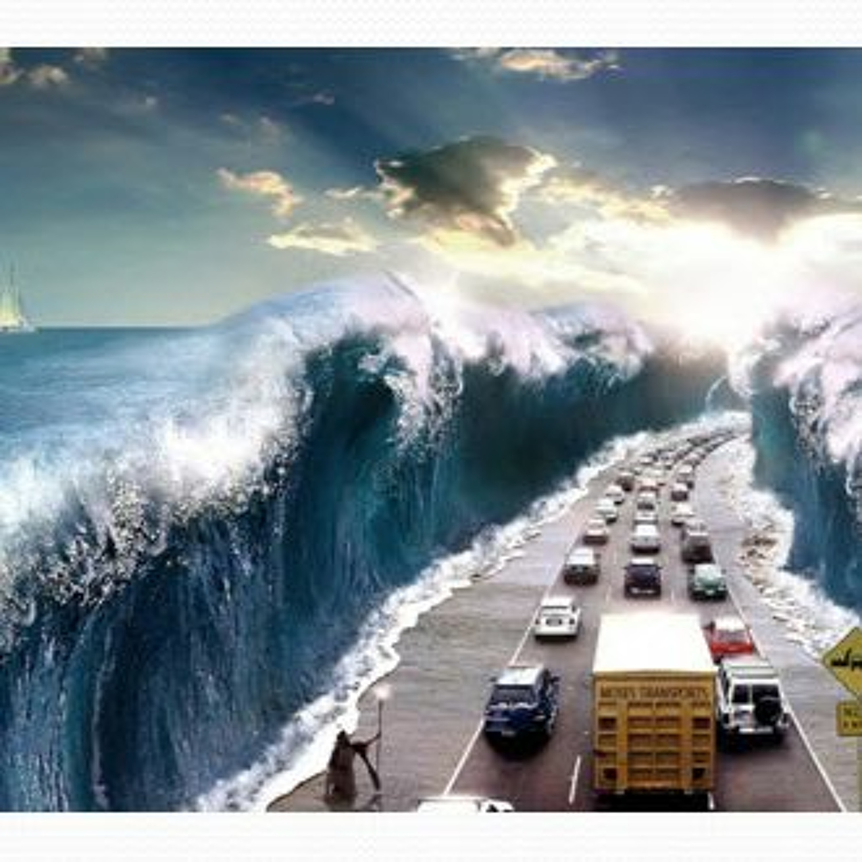 HHMI ~  Exile & Redemption From  Exodus ~ Pt 2 ~ Not Following Torah Results in Exile/Bongage episode artwork