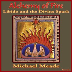 Alchemy Of Fire Sample Track - Conflict and Creation