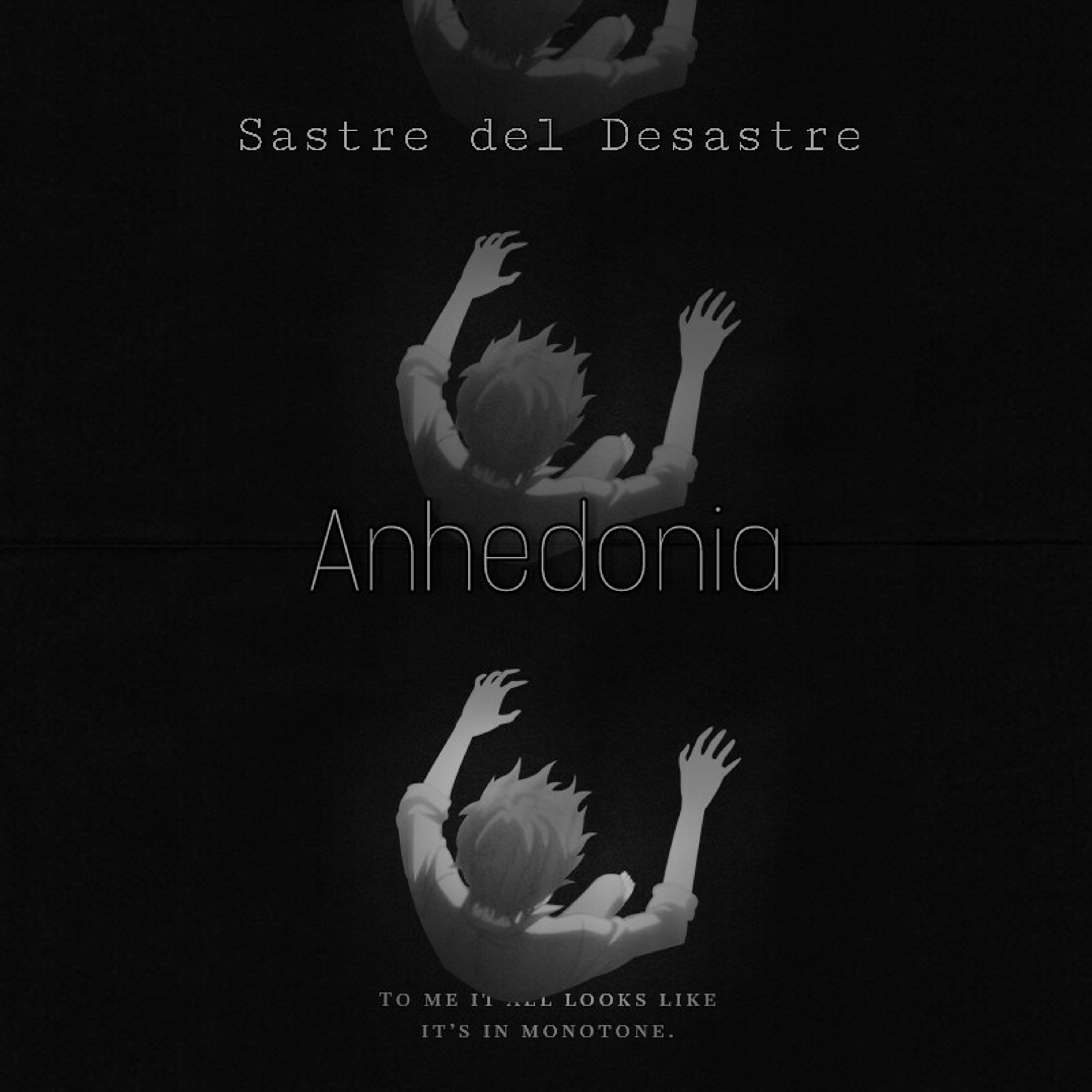 Sastre del Desastre