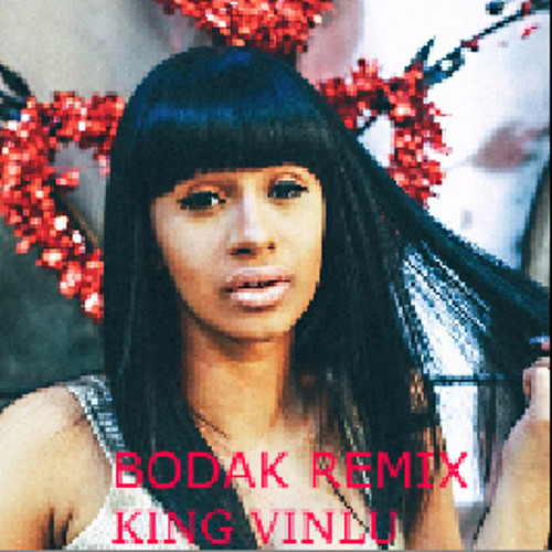 Stream Cardi B - Bodak Yellow (Money Moves)REMIX by MELODICPLUG (West V ...