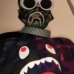 GUCCI (Prod. 808 Instinct)