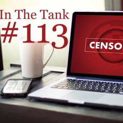 In The Tank (ep113) – Zombie Awareness Month, Free Speech Survey, Local Income Taxes