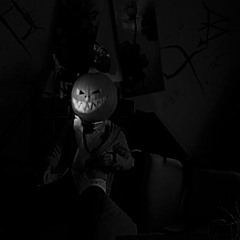 Dark Hölloween #17 | Max Mooraffe