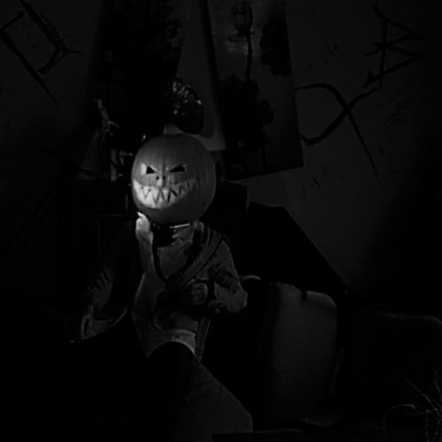 Dark Hölloween #17 | Max Mooraffe