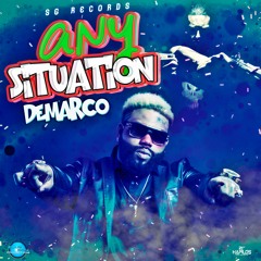 DEMARCO - ANY SITUATION