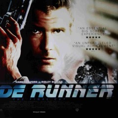 ACF #8 Blade Runner