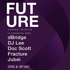 Future Beats Radio Show 02-11-17