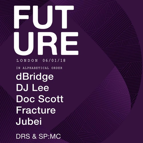 Future Beats Radio Show 02-11-17