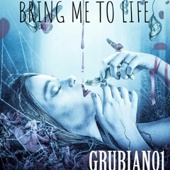 Evanscence - Bring Me To Life (Grubian01 Hardtechno Bootleg