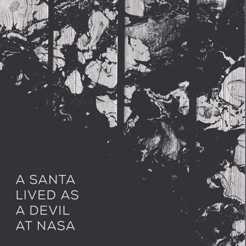 A Santa Lived As A Devil At NASA