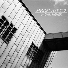 Mødecast 012 by Dan Høyer