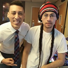 LA HORA LOCA I LA NUEVA 87 I JUEVES DE CLASICOS