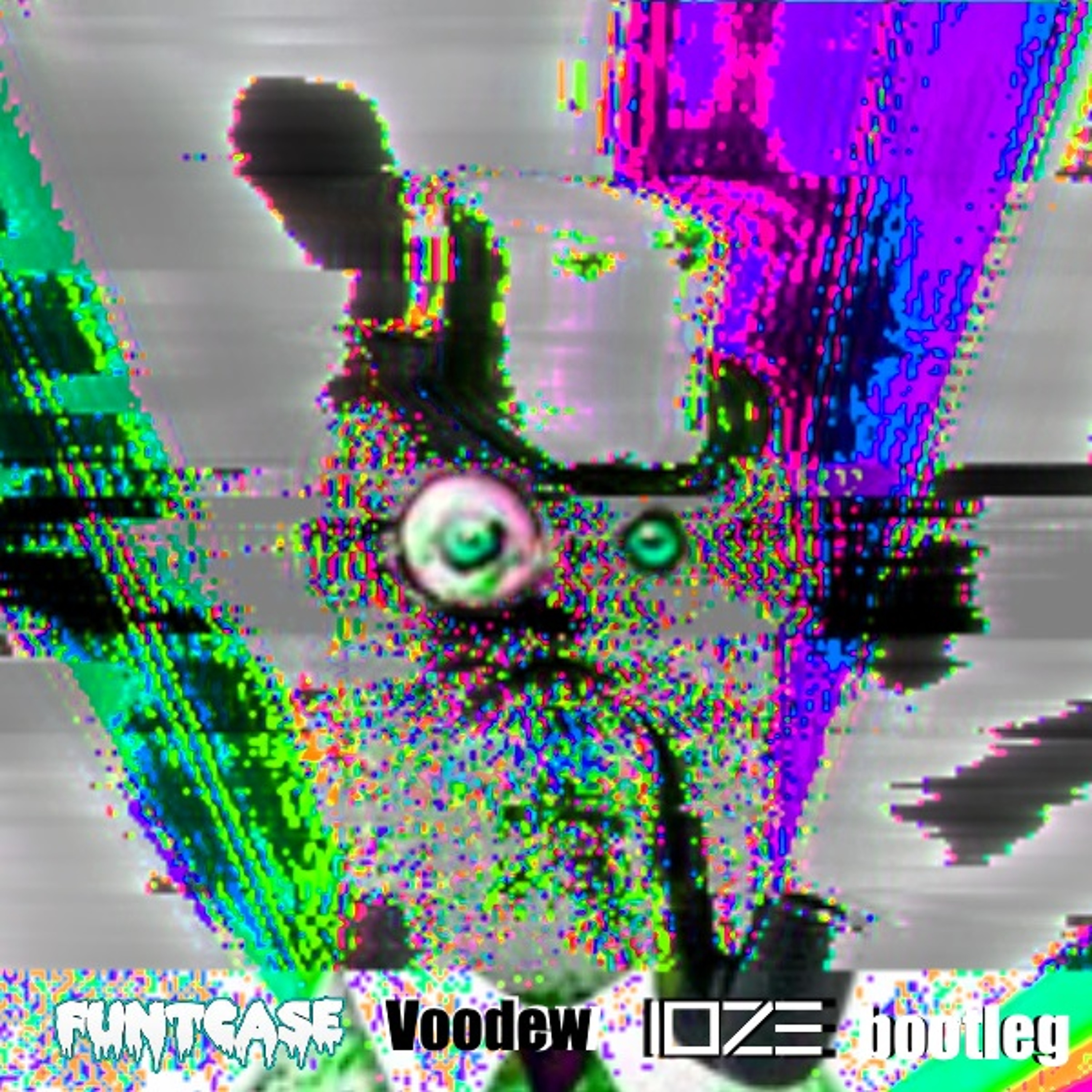 me shet moosik.