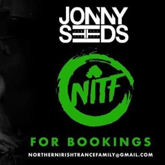 Jonny Seeds NITF Jump Radio Takeover Mix 3-11-17