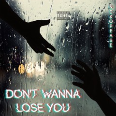 Don't Wanna Lose You