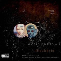 Flipuhkoin [Prod. by EldrickBeats & Sajarabstudios]