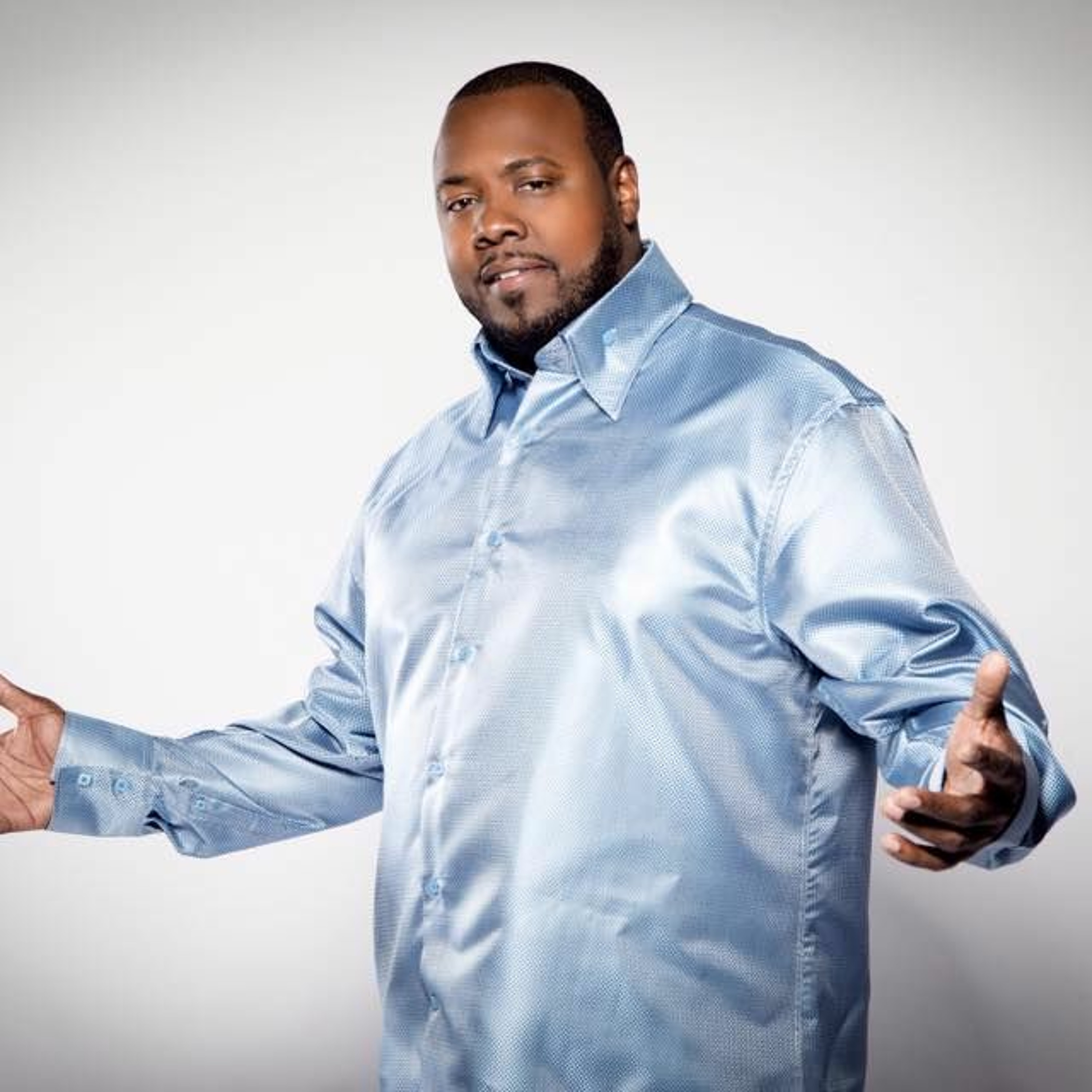 Sam Sylk Show