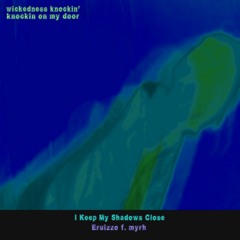 Knockin' On My Door - E-Ruizzo - Myrh