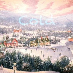 Cold (prod. jammy beatz)