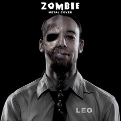 Zombie (metal Cover By Leo & Stine Moracchioli)