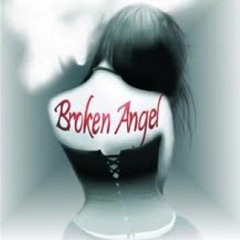 #BROKEN ANGEL [ BREAKSBEAT ] _ Syahrial Fahlevi Nst [#]Req Awan YK