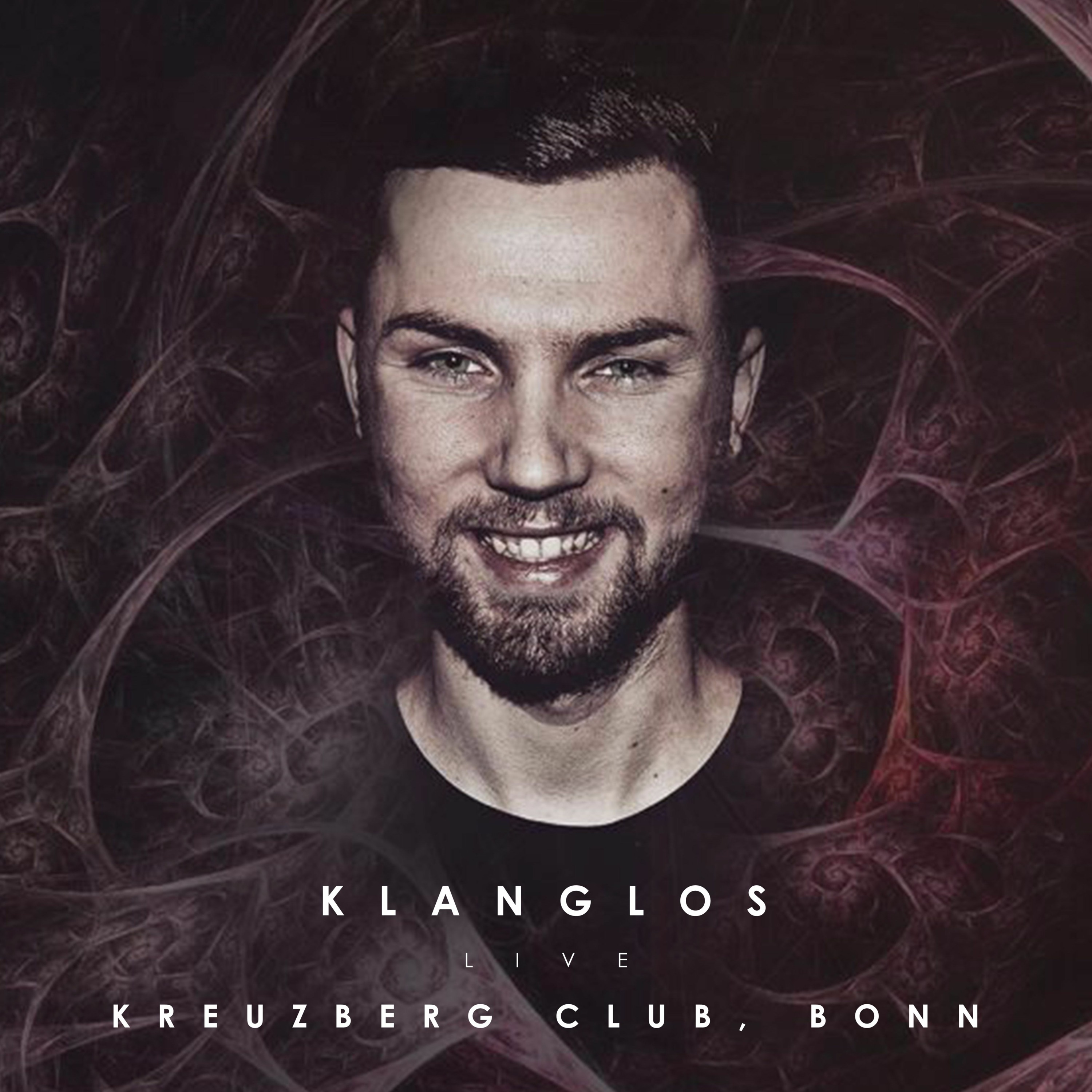 Klanglos live - Birthday @ Kreuzberg Club, Bonn [SET] episode artwork