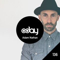 8dayCast 136 - Adam Nathan (CA)