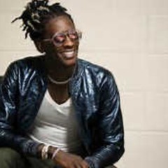 Young Thug Type Beat