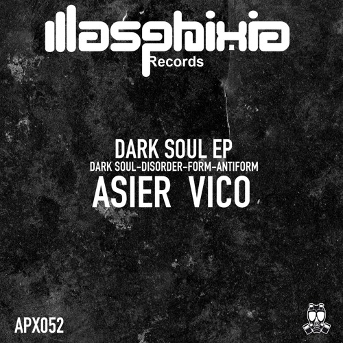 Asier Vico - Form