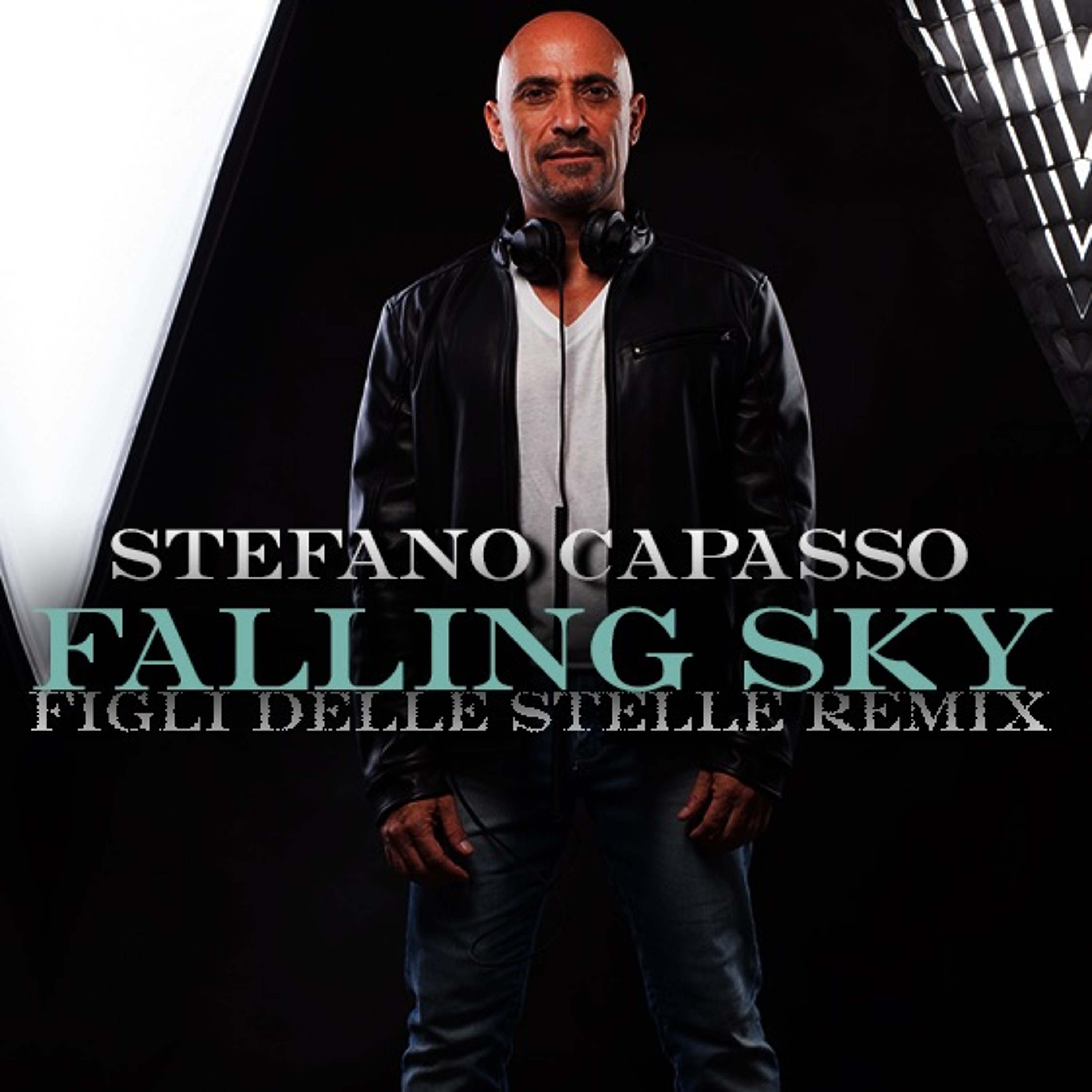 Stefano Capasso