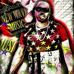 Young Steen | NEW WAVE MUSIC