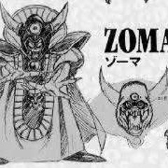 Romany Reda . zoma . روماني رضا . زوما