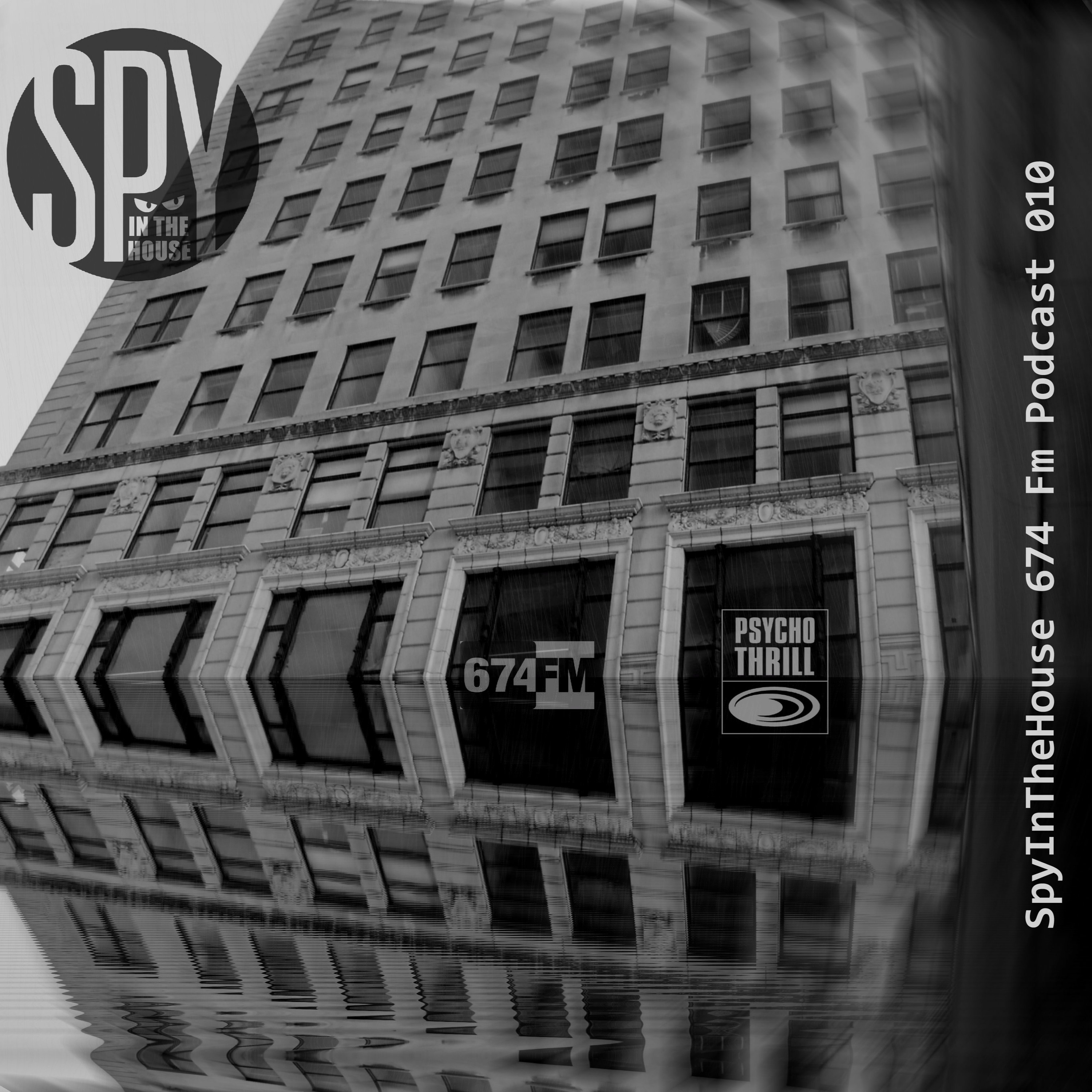 SPY IN THE HOUSE_radio