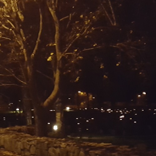 Jacob & Sara - "I samma stad som din"