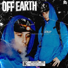 Off Earth (Prod. Dutchboy)