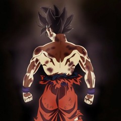 Rap Do Goku Limit Breaker / MHRAP