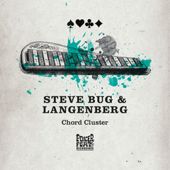 Steve Bug & Langenberg - The Teaze