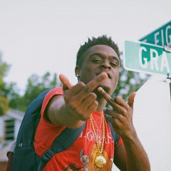 Grady - Going Straint In