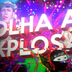 Posytyvy & Sandro M. - Olha a Explosão (Original Mix)