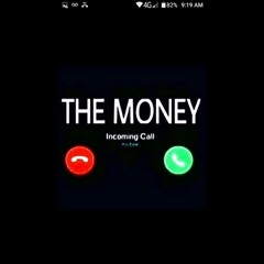 Money Calling Pooch
