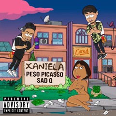 XANIELA X Sad Q