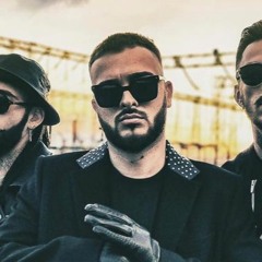 DJ Svet Krisko Feat Pavell  Venci Venc - GEROI