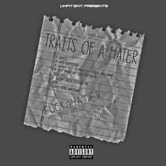 Traits Of A Hater