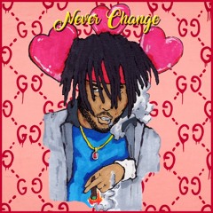Never Change (prod. DJYoungKash)