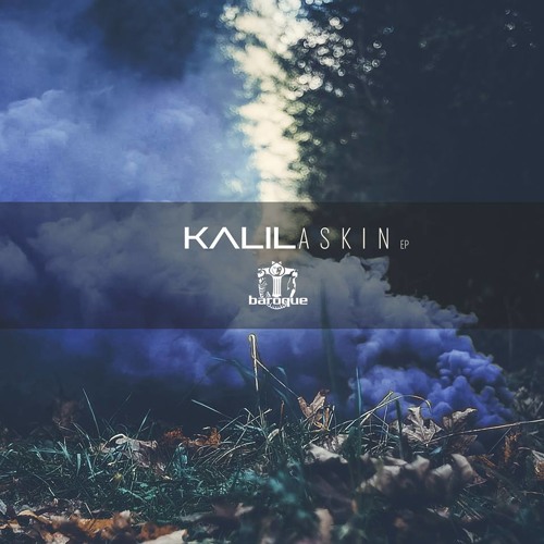 KALIL - Apathy (Original Mix)