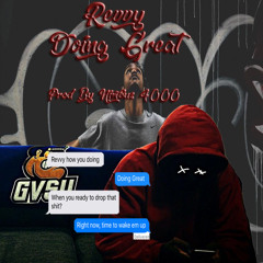 Doing Great! (Prod. Nimbus4000)